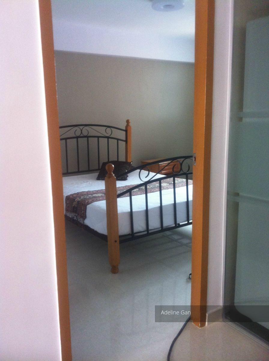 Blk 45 Tanglin Halt Road (Queenstown), HDB 3 Rooms #106524412